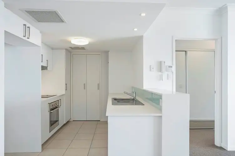 Fourth view of Homely unit listing, U2303/27 Boardwalk Boulevard, Mount Coolum QLD 4573