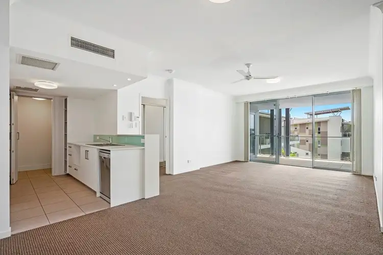 Fifth view of Homely unit listing, U2303/27 Boardwalk Boulevard, Mount Coolum QLD 4573