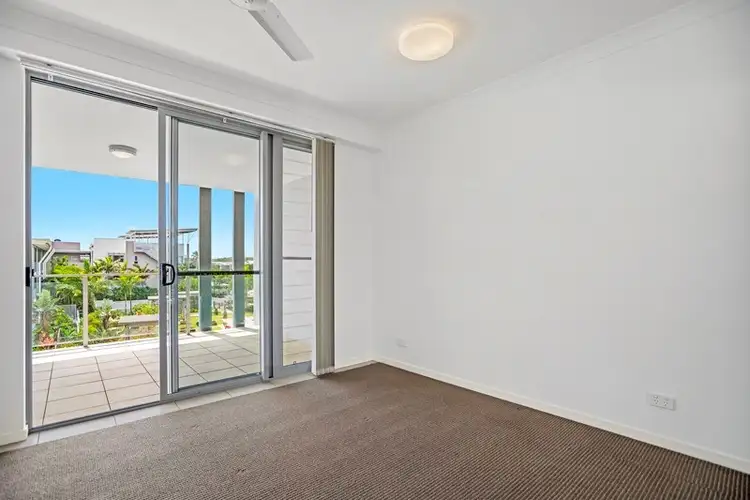 Sixth view of Homely unit listing, U2303/27 Boardwalk Boulevard, Mount Coolum QLD 4573