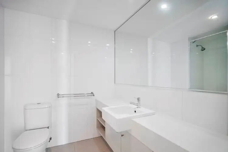 Seventh view of Homely unit listing, U2303/27 Boardwalk Boulevard, Mount Coolum QLD 4573