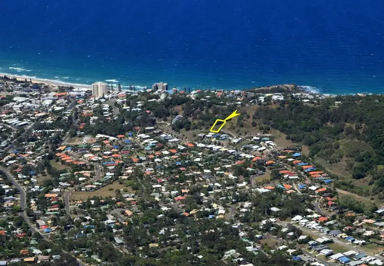 Third view of Homely land listing, 3 Horizons Drive, Coolum Beach QLD 4573