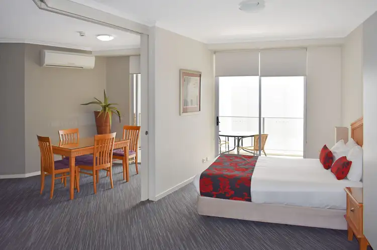 Third view of Homely unit listing, U1305/923 David Low Way, Marcoola QLD 4564