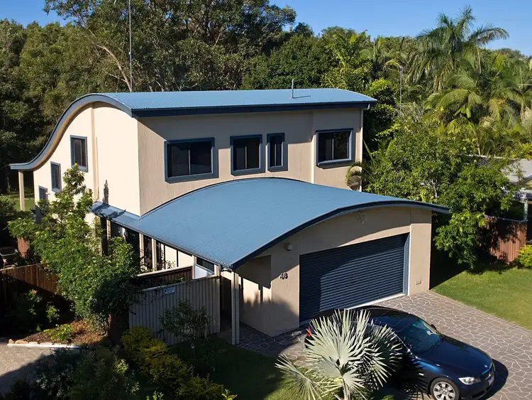 48 Warran Road, Yaroomba QLD 4573