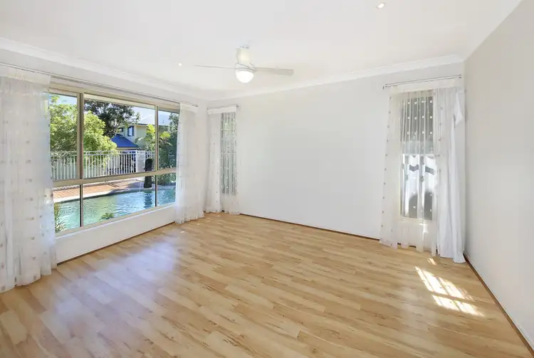 Third view of Homely house listing, 23 Seamist Circuit, Coolum Beach QLD 4573