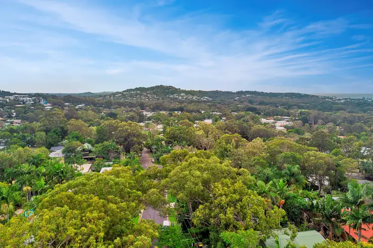 Fourth view of Homely land listing, 14 Camille Court, Mount Coolum QLD 4573