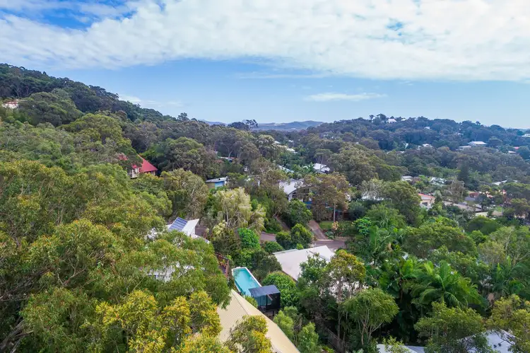 Sixth view of Homely land listing, 14 Camille Court, Mount Coolum QLD 4573