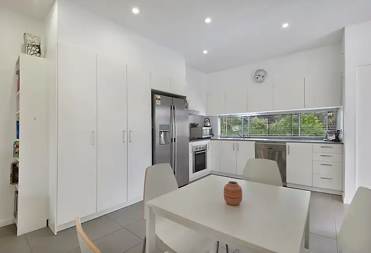 Fourth view of Homely unit listing, U35/42 Boardwalk Boulevard, Mount Coolum QLD 4573