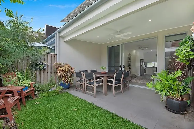 Fifth view of Homely unit listing, U35/42 Boardwalk Boulevard, Mount Coolum QLD 4573
