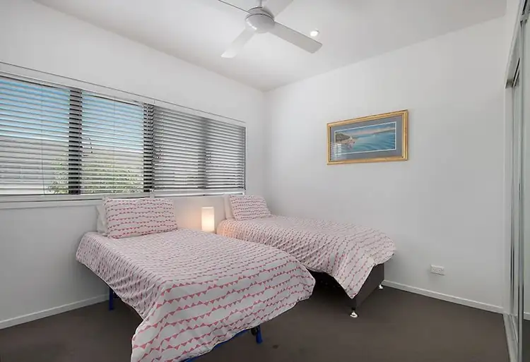 Seventh view of Homely unit listing, U35/42 Boardwalk Boulevard, Mount Coolum QLD 4573