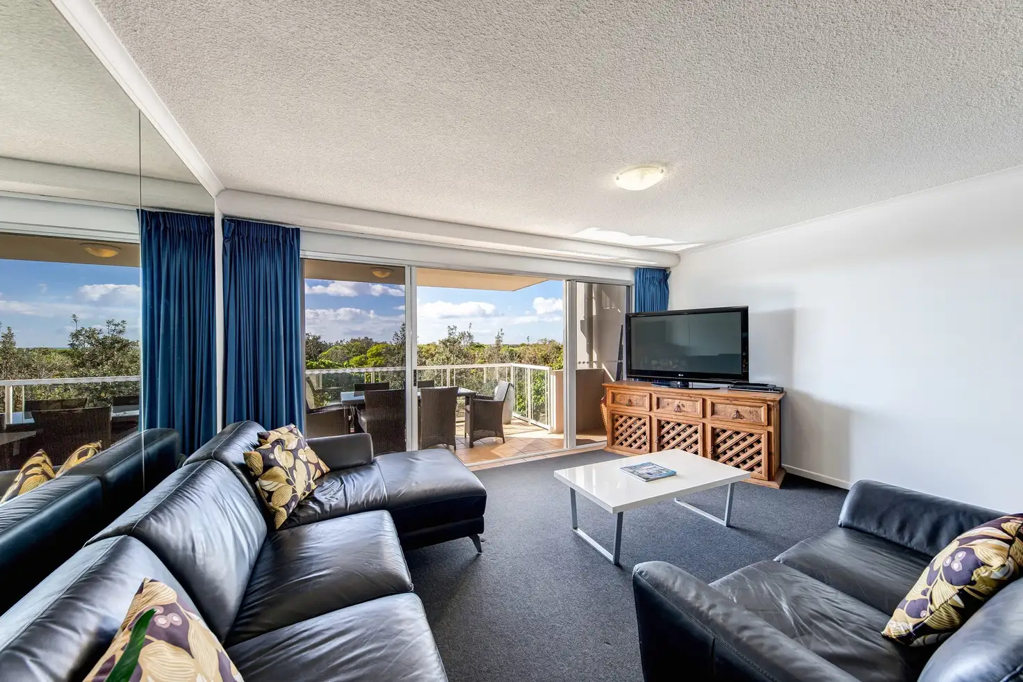 Main view of Homely unit listing, U12/903 David Low Way, Marcoola QLD 4564