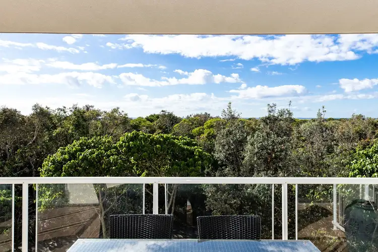 Second view of Homely unit listing, U12/903 David Low Way, Marcoola QLD 4564