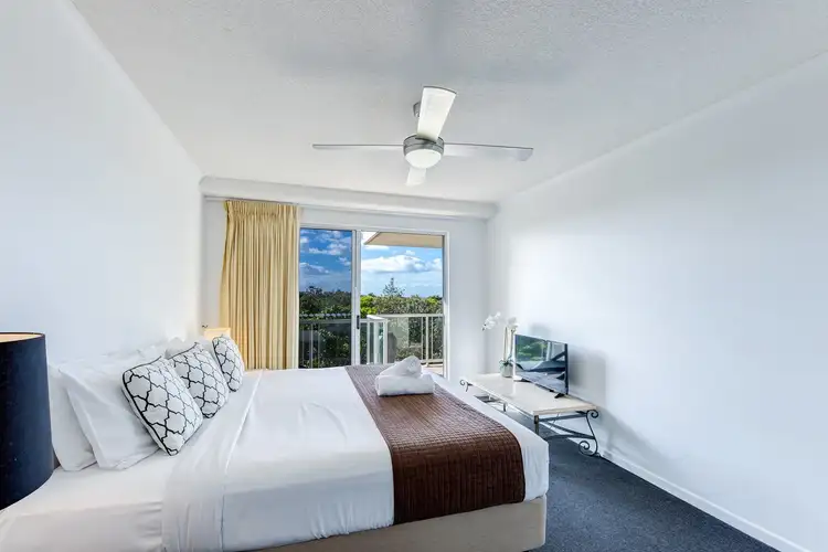 Fourth view of Homely unit listing, U12/903 David Low Way, Marcoola QLD 4564