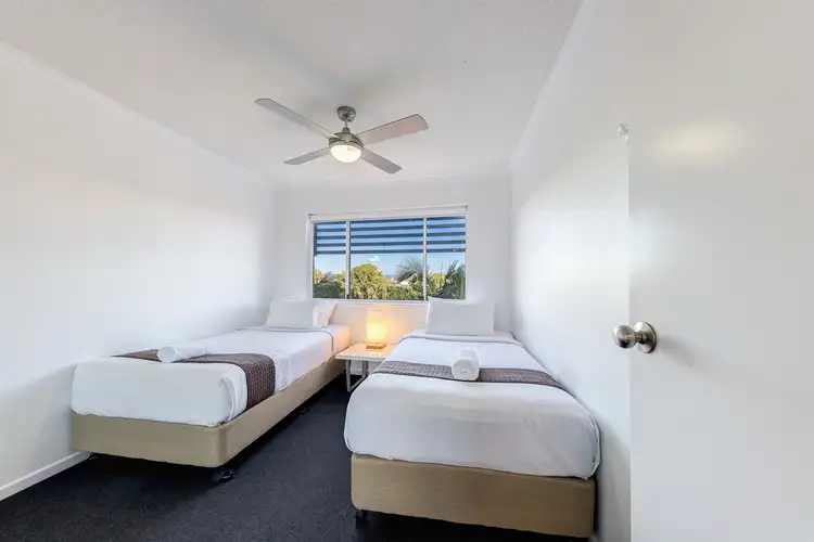 Fifth view of Homely unit listing, U12/903 David Low Way, Marcoola QLD 4564