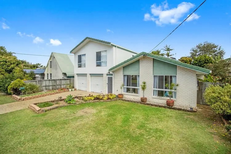 5 Lerner Street, Pacific Paradise QLD 4564