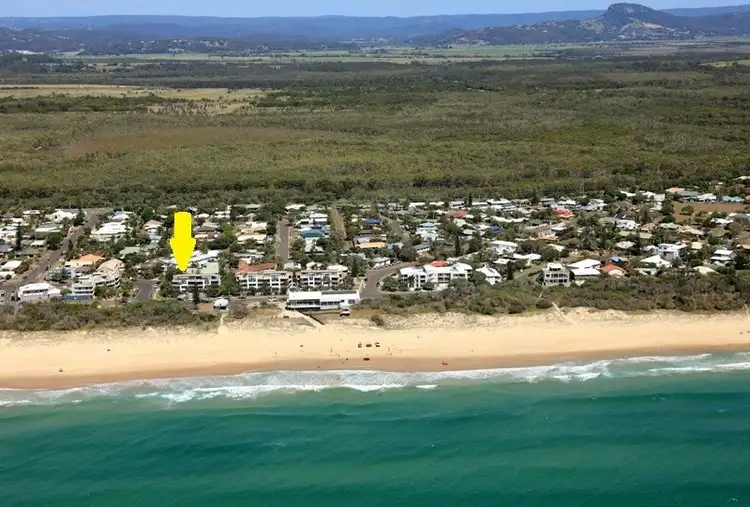 U26/59-61 Marcoola Esplanade, Marcoola QLD 4564