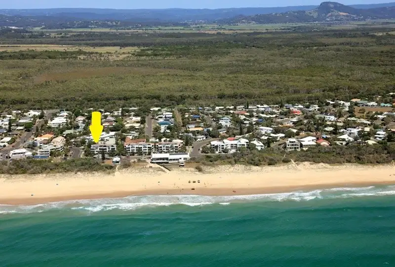 Main view of Homely unit listing, U26/59-61 Marcoola Esplanade, Marcoola QLD 4564