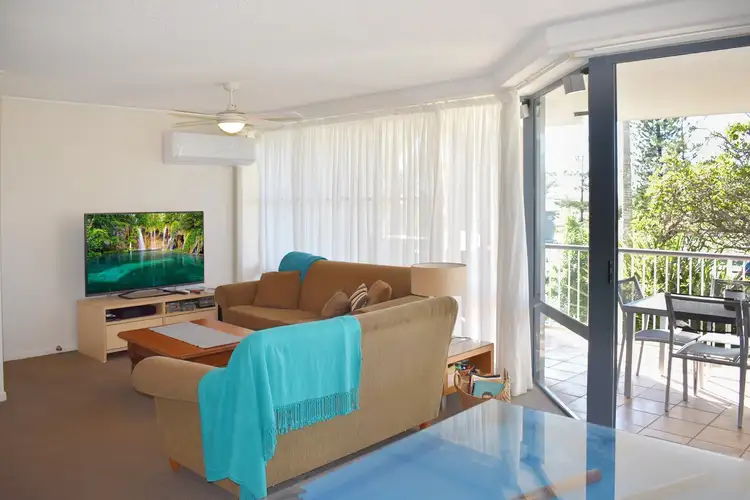 Third view of Homely unit listing, U26/59-61 Marcoola Esplanade, Marcoola QLD 4564