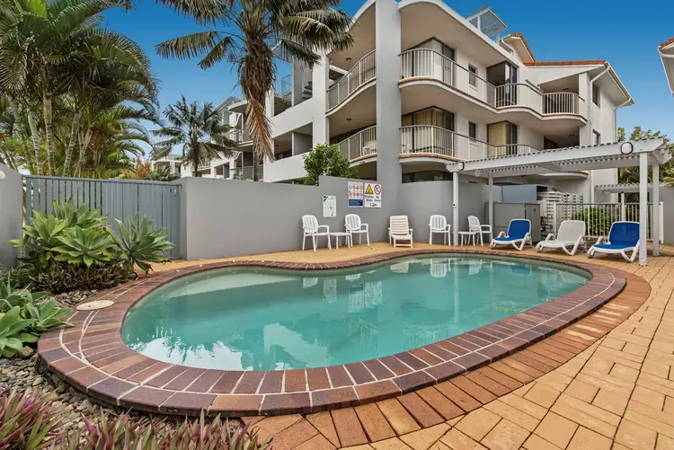 Seventh view of Homely unit listing, U26/59-61 Marcoola Esplanade, Marcoola QLD 4564