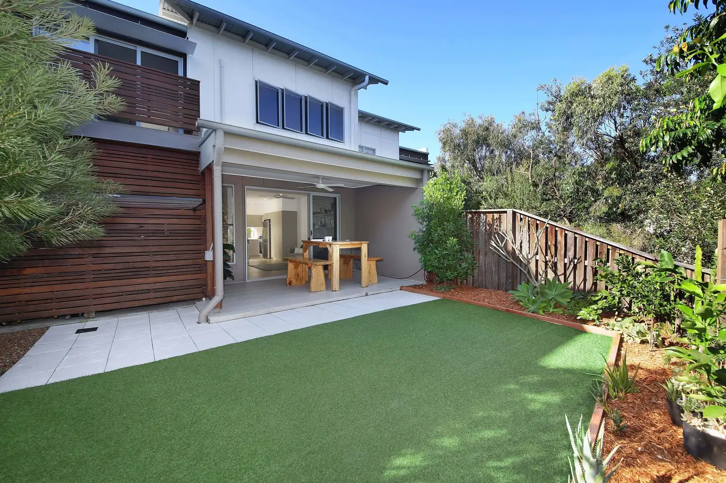 Main view of Homely unit listing, 41/42 Boardwalk Bvd, Mount Coolum QLD 4573