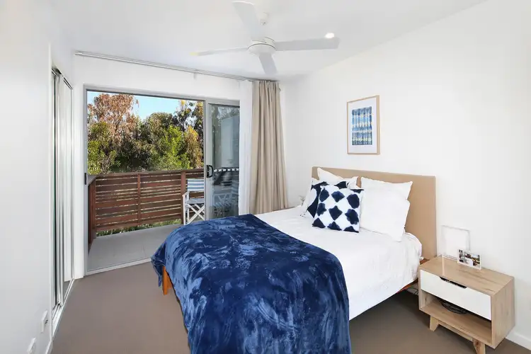 Fifth view of Homely unit listing, 41/42 Boardwalk Bvd, Mount Coolum QLD 4573