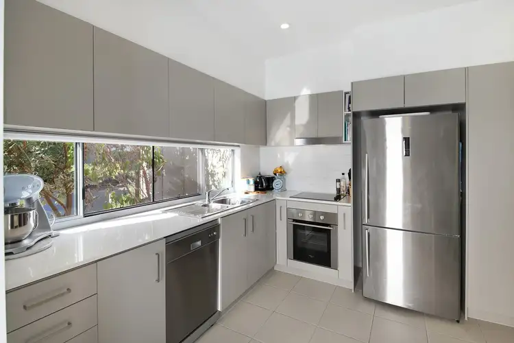 Sixth view of Homely unit listing, 41/42 Boardwalk Bvd, Mount Coolum QLD 4573