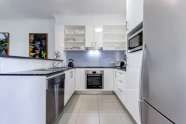Second view of Homely unit listing, U16/130 Mudjimba Esplanade, Marcoola QLD 4564