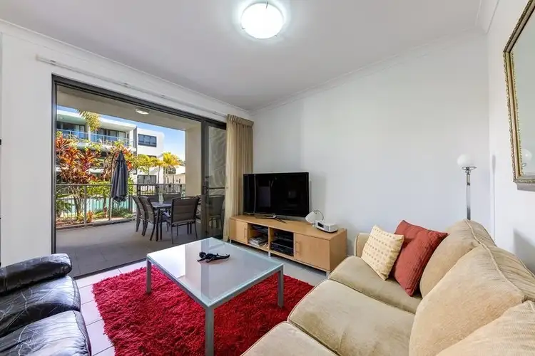 Third view of Homely unit listing, U16/130 Mudjimba Esplanade, Marcoola QLD 4564