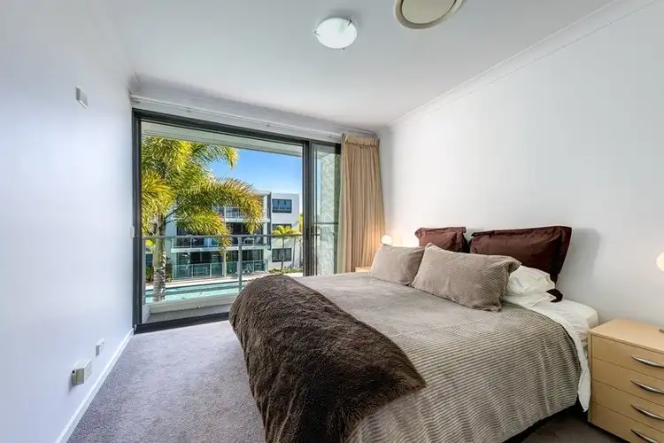 Sixth view of Homely unit listing, U16/130 Mudjimba Esplanade, Marcoola QLD 4564