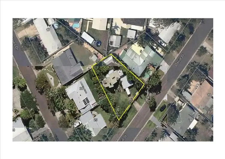 Third view of Homely house listing, 3 David Street, Pacific Paradise QLD 4564