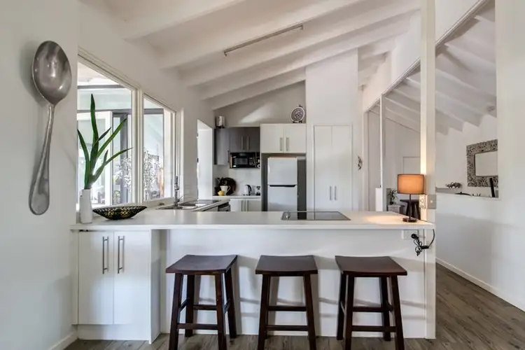 Fifth view of Homely house listing, 91 Keith Royal Drive, Marcoola QLD 4564