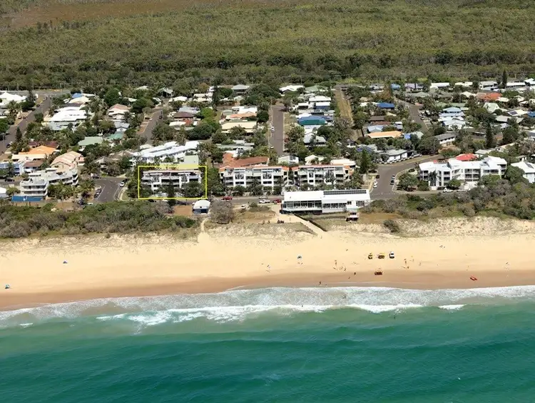 U21/59-61 Marcoola Esplanade, Marcoola QLD 4564