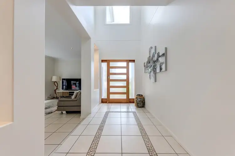 Second view of Homely house listing, 5 Staysail Place, Twin Waters QLD 4564