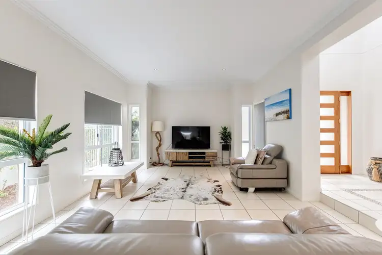 Third view of Homely house listing, 5 Staysail Place, Twin Waters QLD 4564