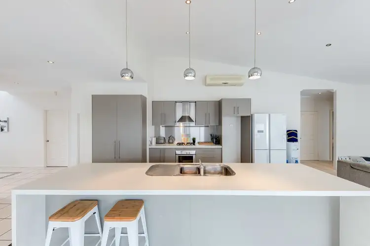 Fourth view of Homely house listing, 5 Staysail Place, Twin Waters QLD 4564