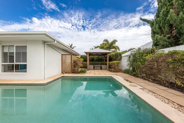 Fifth view of Homely house listing, 5 Staysail Place, Twin Waters QLD 4564