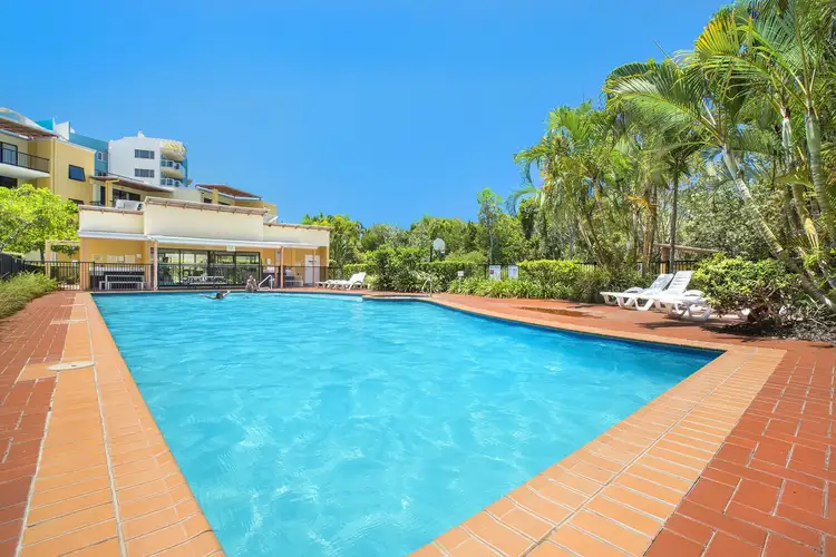 Sixth view of Homely unit listing, U50/885 David Low Way, Marcoola QLD 4564