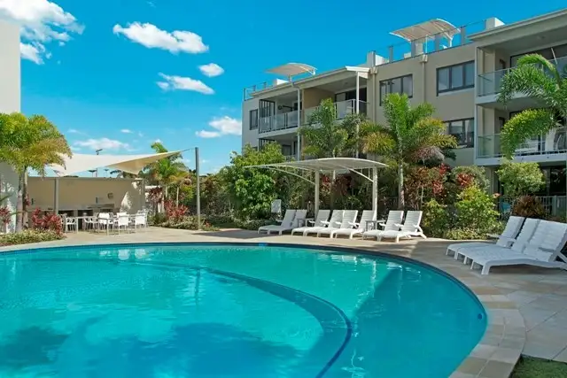 Main view of Homely unit listing, U42/130 Mudjimba Esplanade, Marcoola QLD 4564