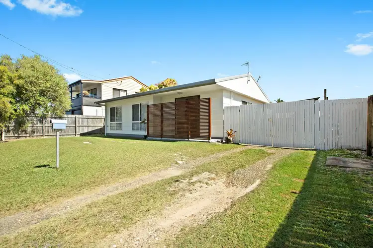 21 Kumbar Street, Pacific Paradise QLD 4564