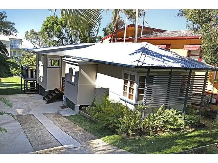 107 Coolum Terrace, Coolum Beach QLD 4573