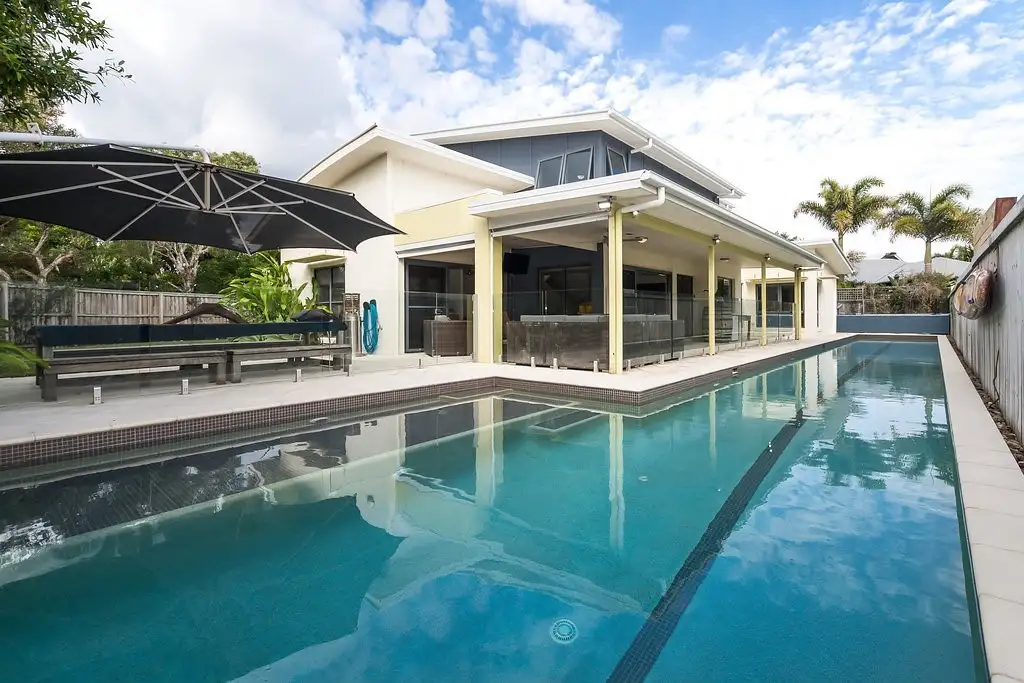 Main view of Homely house listing, 12 North Beach Place, Mudjimba QLD 4564