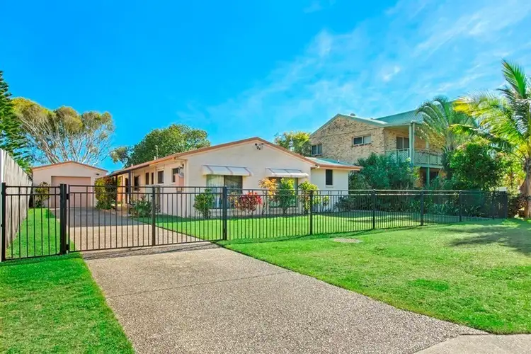 18 Flindersia Street, Marcoola QLD 4564