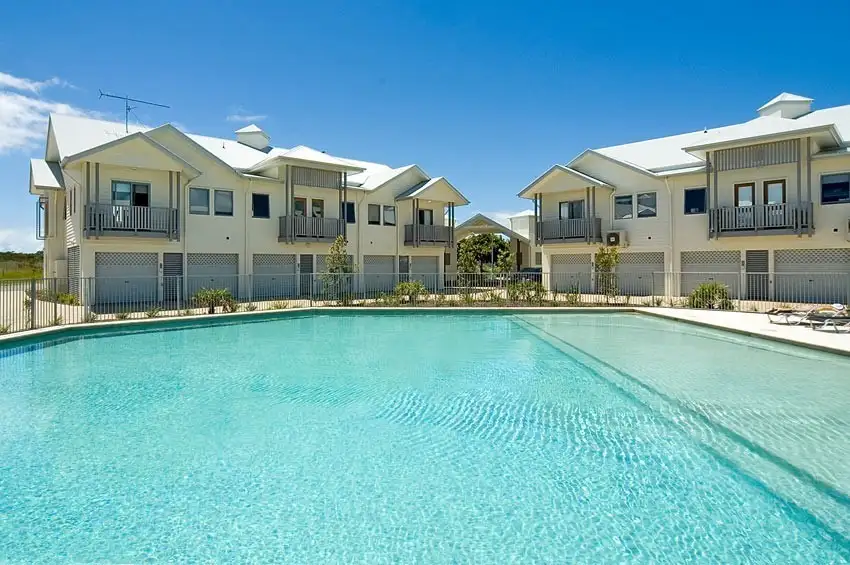 Main view of Homely unit listing, U21/35 Seaside Boulevard, Marcoola QLD 4564