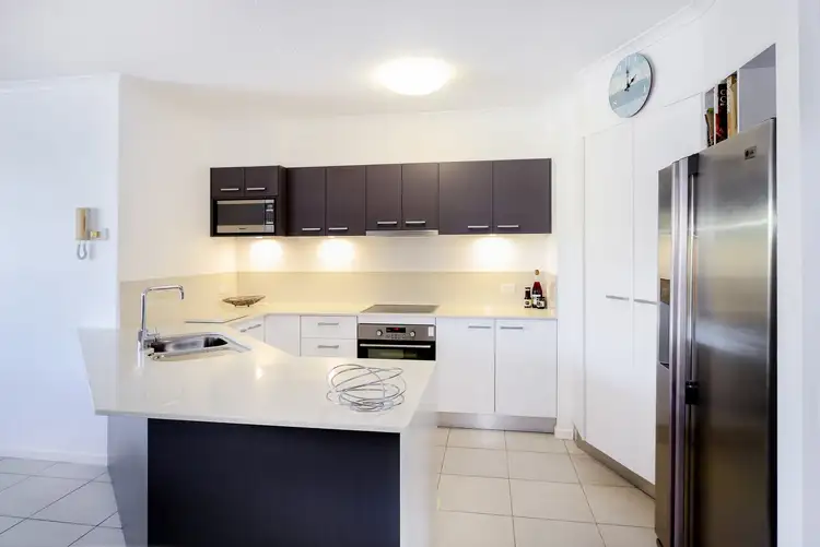 Fourth view of Homely unit listing, 2/1-3 Andrew Street, Point Arkwright QLD 4573
