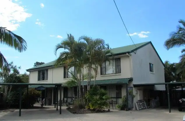 Main view of Homely unit listing, U3/32 LOWS DRIVE, Pacific Paradise QLD 4564
