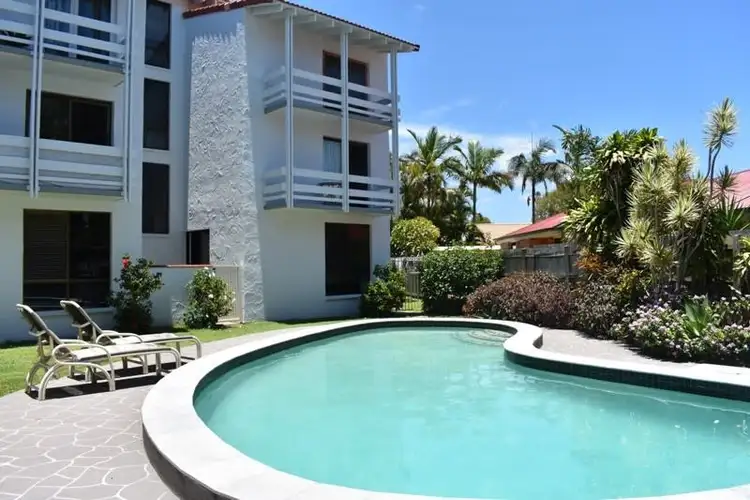 U8/2 Glen Court, Marcoola QLD 4564