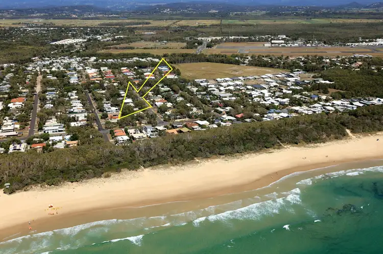 Second view of Homely house listing, 8 Currawong Street, Mudjimba QLD 4564