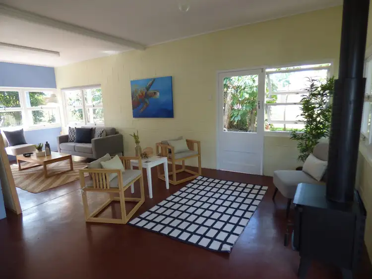 Seventh view of Homely house listing, 8 Currawong Street, Mudjimba QLD 4564