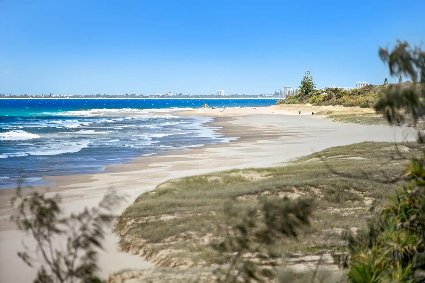 Main view of Homely land listing, 35 Coolibah Street, Mudjimba QLD 4564