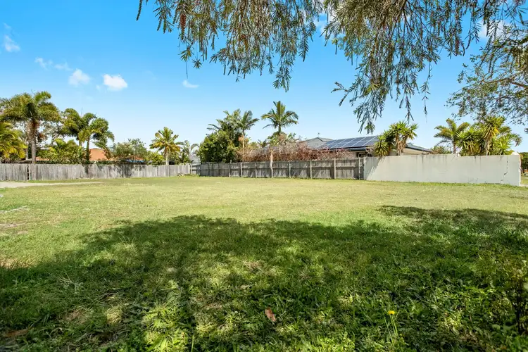 Second view of Homely land listing, 35 Coolibah Street, Mudjimba QLD 4564