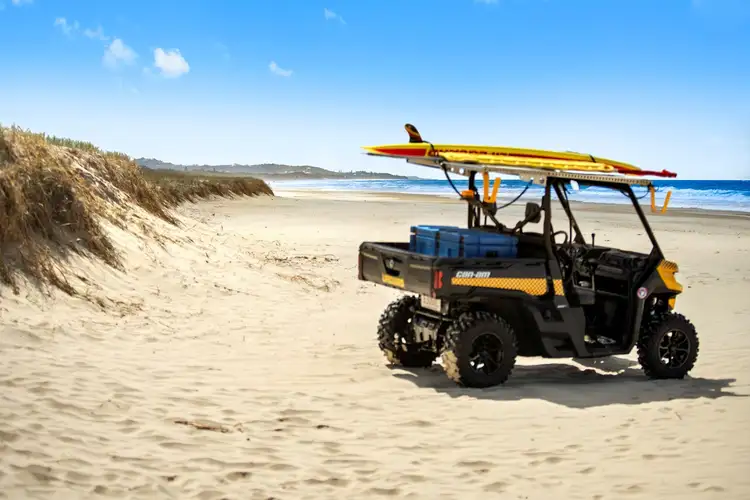 Fifth view of Homely land listing, 35 Coolibah Street, Mudjimba QLD 4564